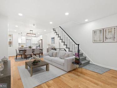 5612 HADDINGTON STREET, PHILADELPHIA, PA 19131