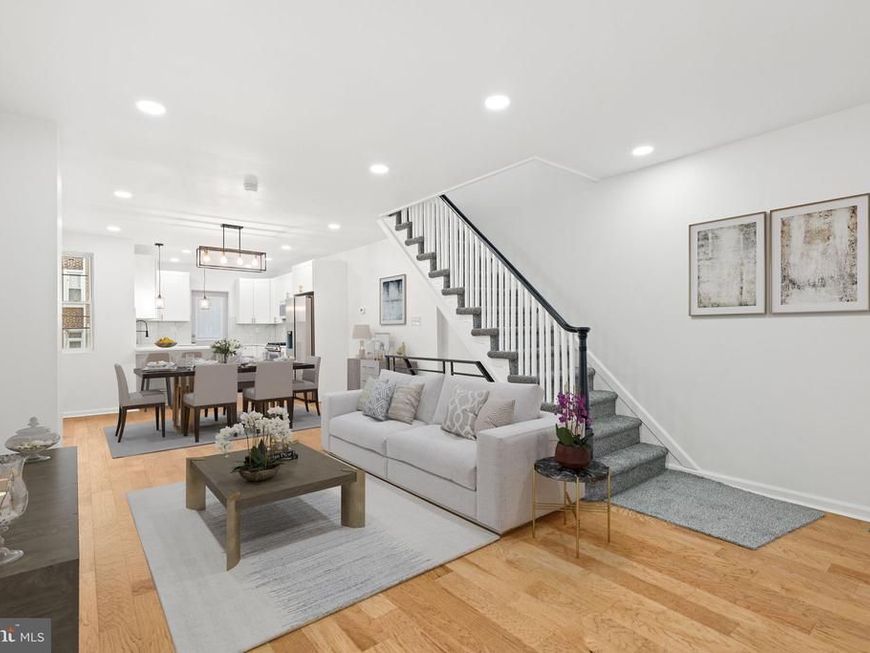 5612 Haddington Street, Philadelphia, PA 19131 Main Photo