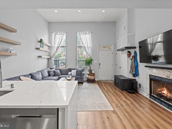 4920 A BARBOUR DRIVE, Unit A, ALEXANDRIA, VA 22304