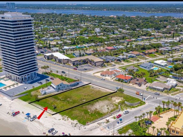 0 N Atlantic Avenue, Daytona Beach, FL 32118