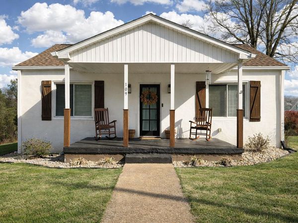 109 S Kilgore Street, Athens, TN 37303