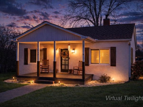 109 S Kilgore Street, Athens, TN 37303