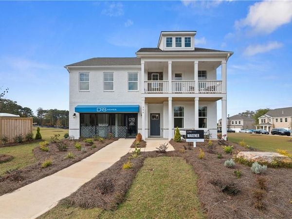 200 Chiswick Loop, Stockbridge, GA 30281