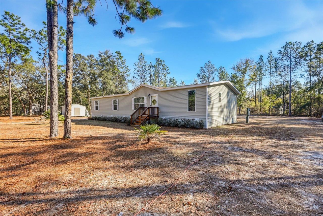 961 Hassell, Tallahassee, FL 32305 Photo