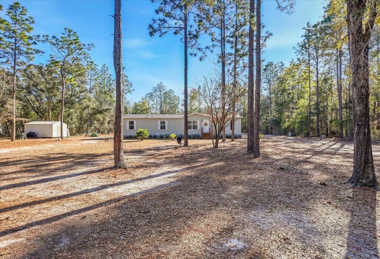 961 Hassell, Tallahassee, FL 32305 Photo