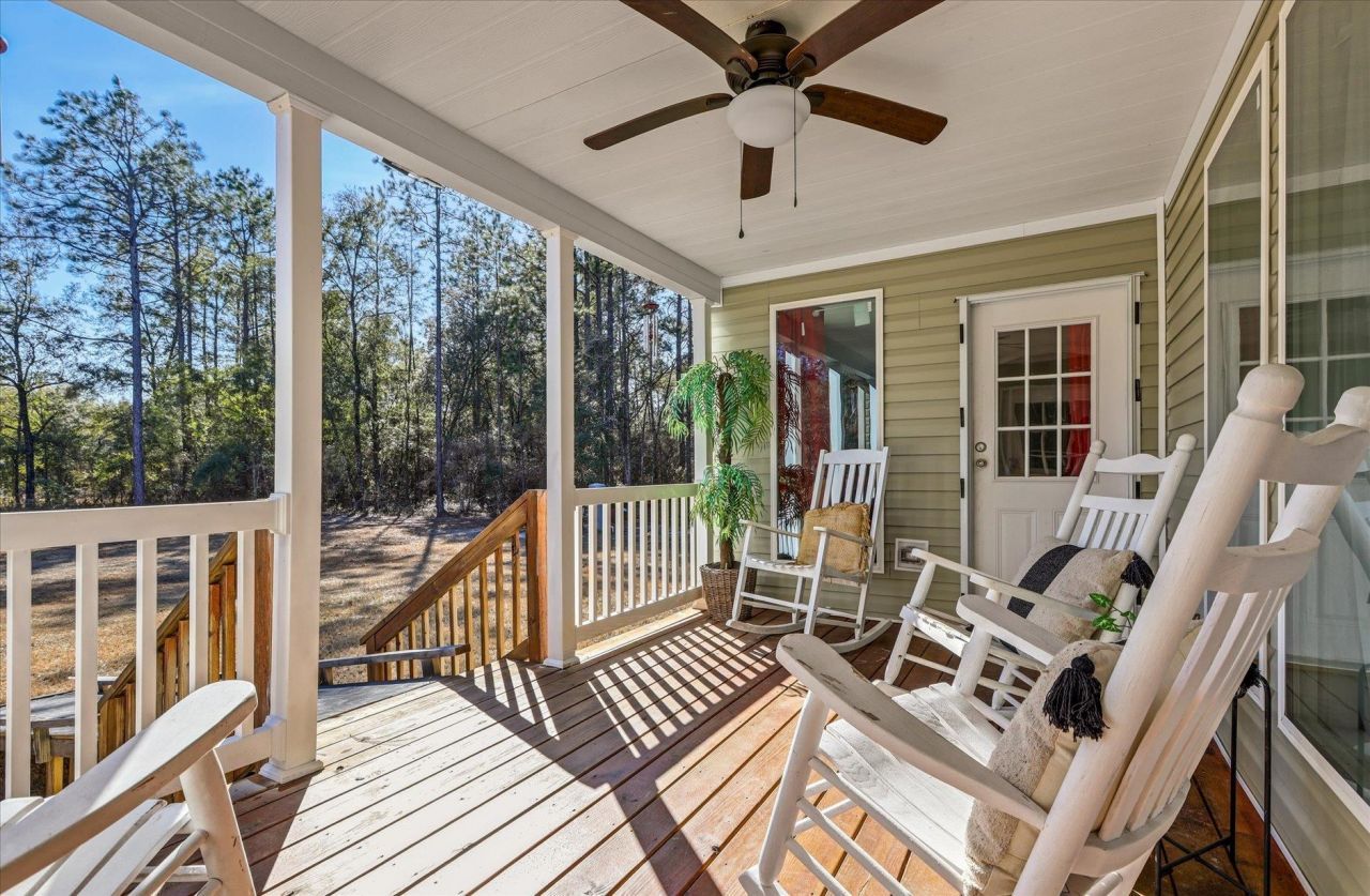 961 Hassell, Tallahassee, FL 32305 Photo
