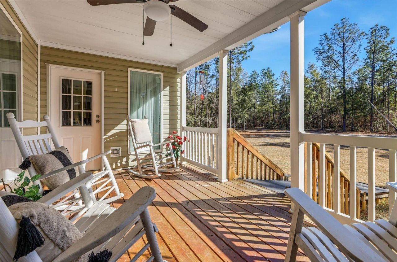 961 Hassell, Tallahassee, FL 32305 Photo