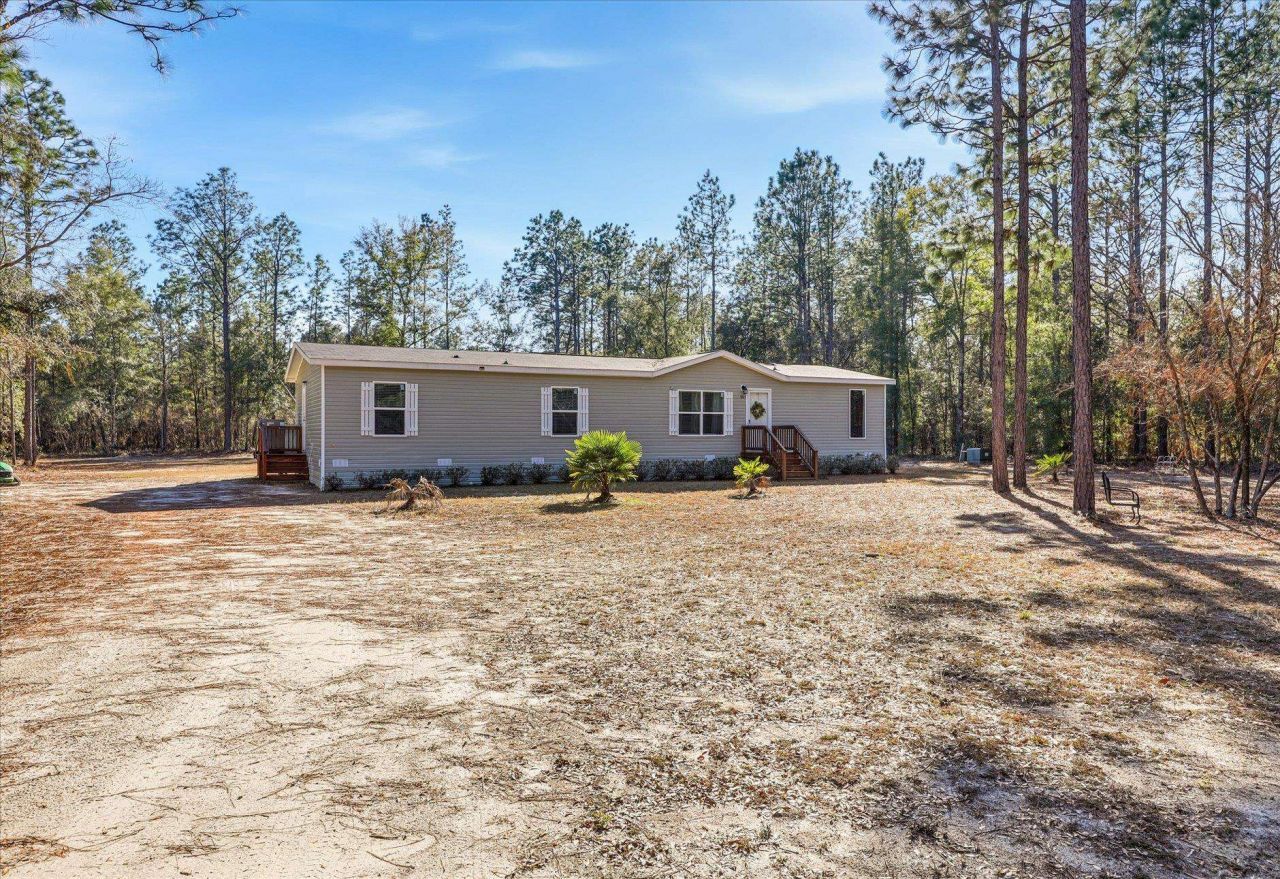 961 Hassell, Tallahassee, FL 32305 Photo
