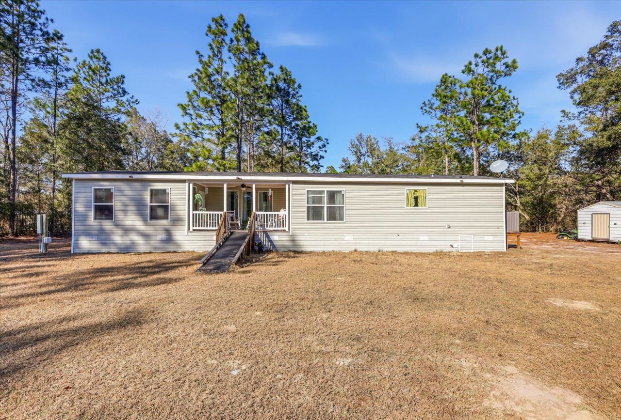 961 Hassell, Tallahassee, FL 32305 Photo