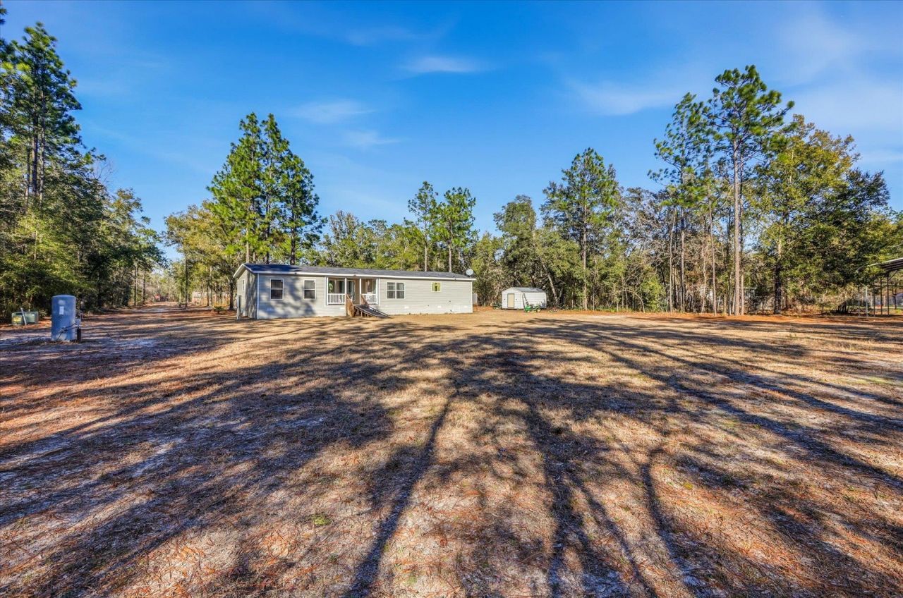 961 Hassell, Tallahassee, FL 32305 Photo