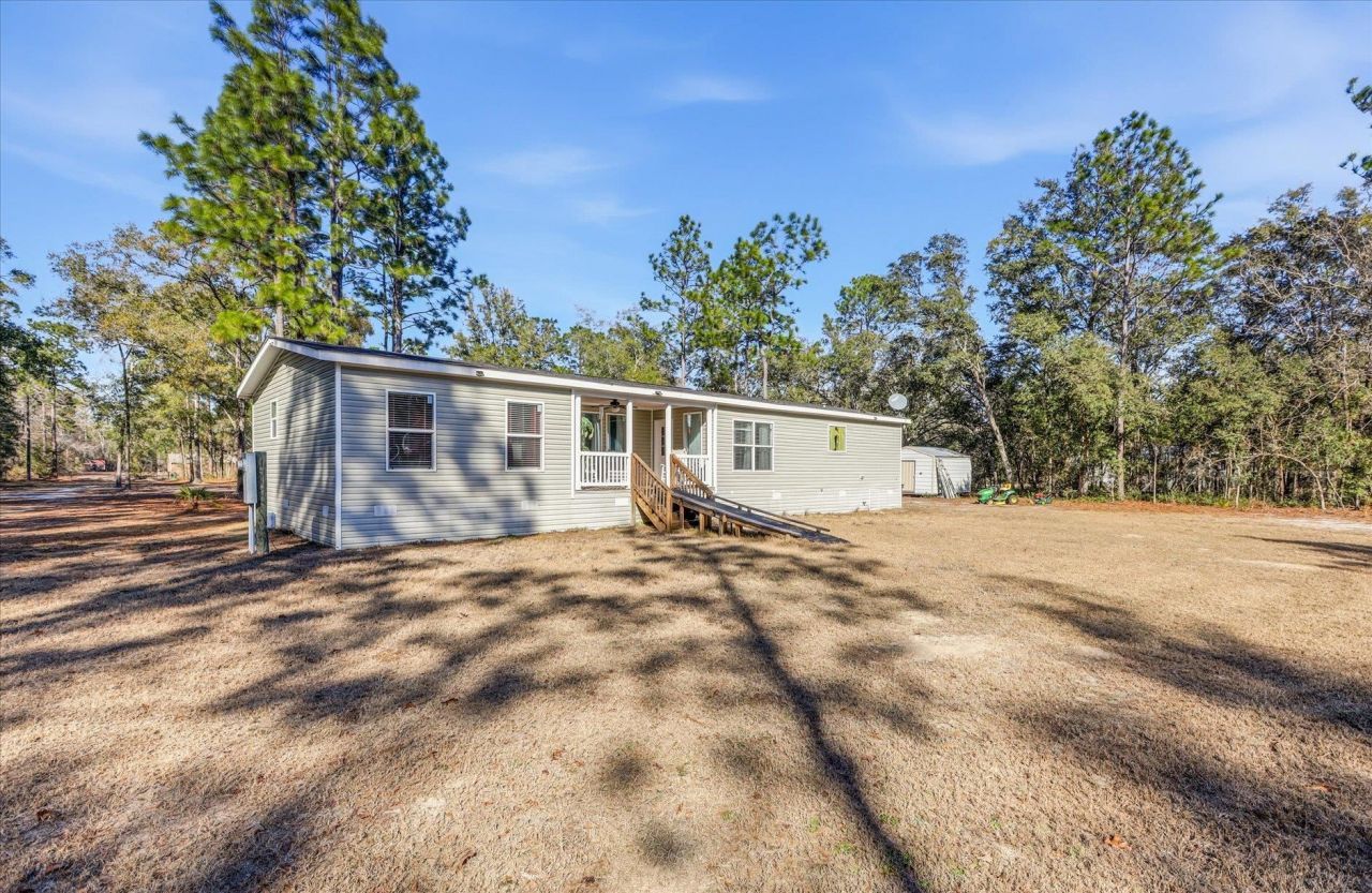 961 Hassell, Tallahassee, FL 32305 Photo