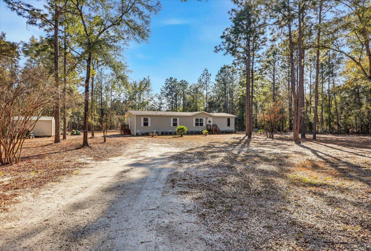961 Hassell, Tallahassee, FL 32305 Photo