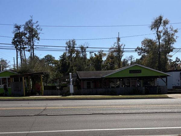 1907 W PENSACOLA Street , Tallahassee, FL 32304