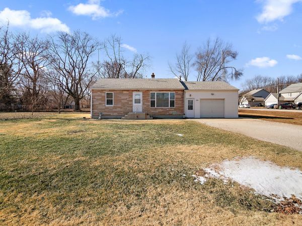 104 S English Street, Braidwood, IL 60408