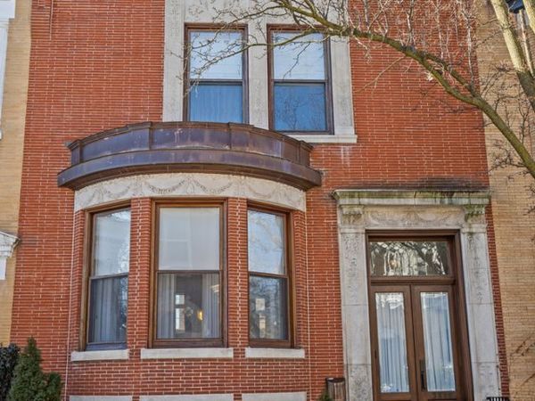 3818 N Alta Vista Terrace, Chicago, IL 60613