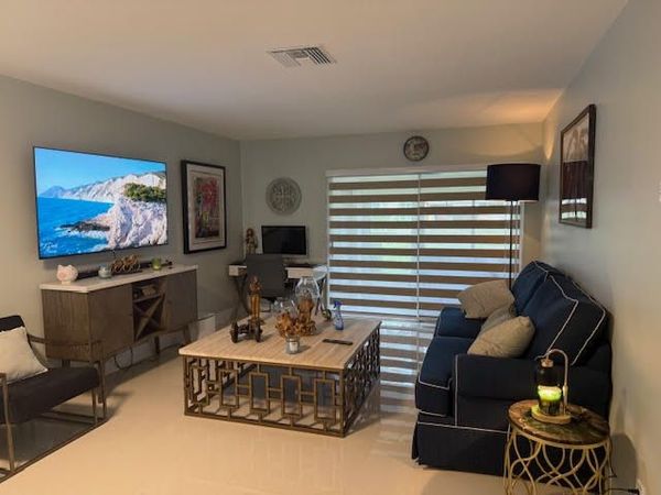 2580 Emory Drive, Unit A, West Palm Beach, FL 33415