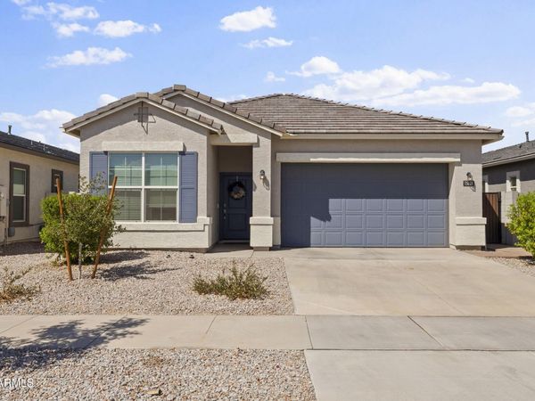 15628 W SMOKETREE Drive, Surprise, AZ 85387