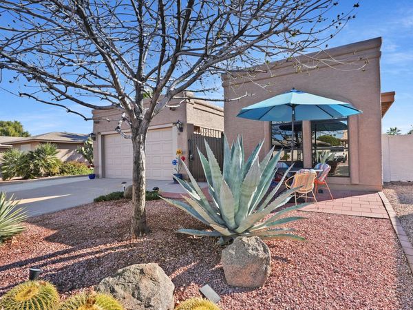 26401 S HOWARD Drive, Sun Lakes, AZ 85248