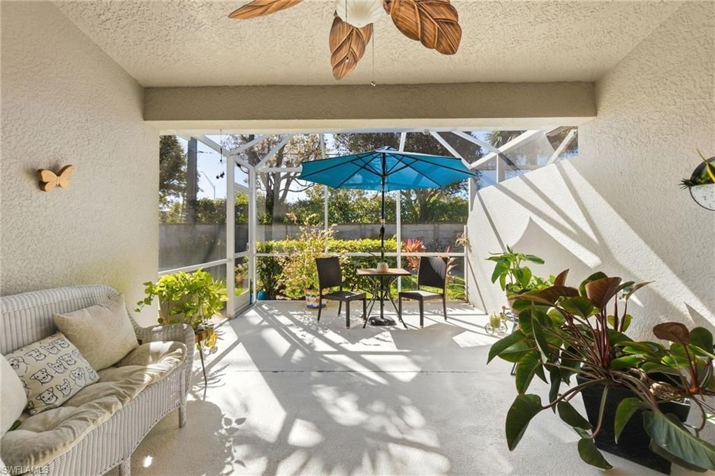 6242 Mandalay Cir, Unit 55, Naples, FL 34112 Photo