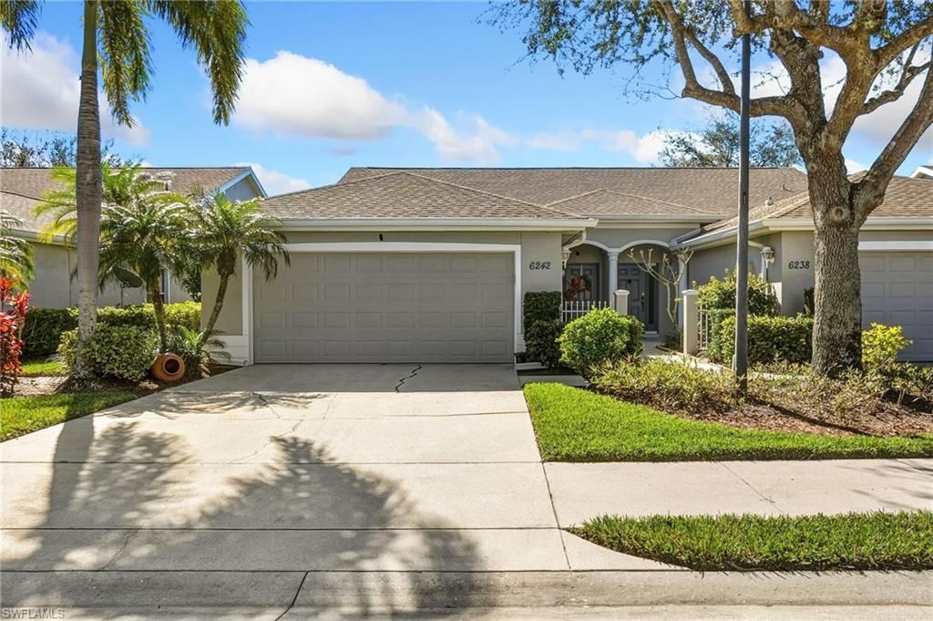 6242 Mandalay Cir, Unit 55, Naples, FL 34112 Photo