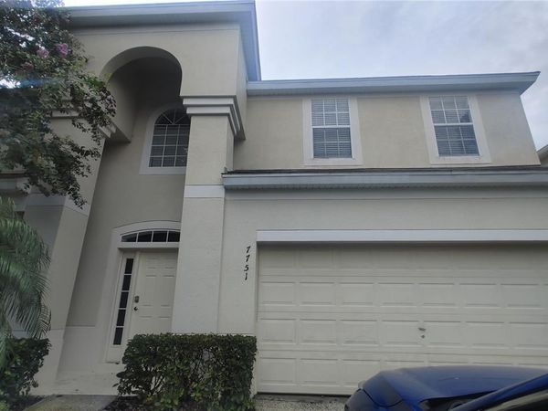 7751 BASNETT CIRCLE, KISSIMMEE, FL 34747