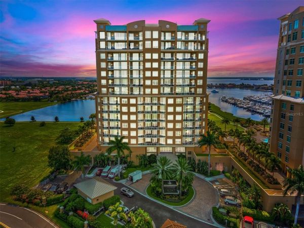 140 RIVIERA DUNES WAY, Unit 404, PALMETTO, FL 34221