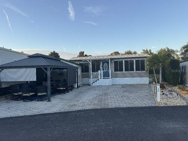 16736 SUNSHINE AVENUE, Unit 19, CLERMONT, FL 34714