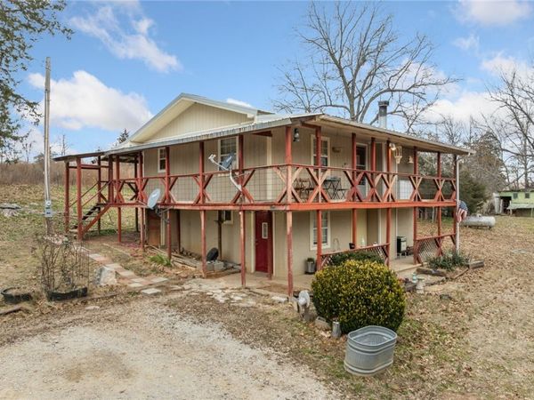 30281 AR 123 , Western Grove, AR 72685