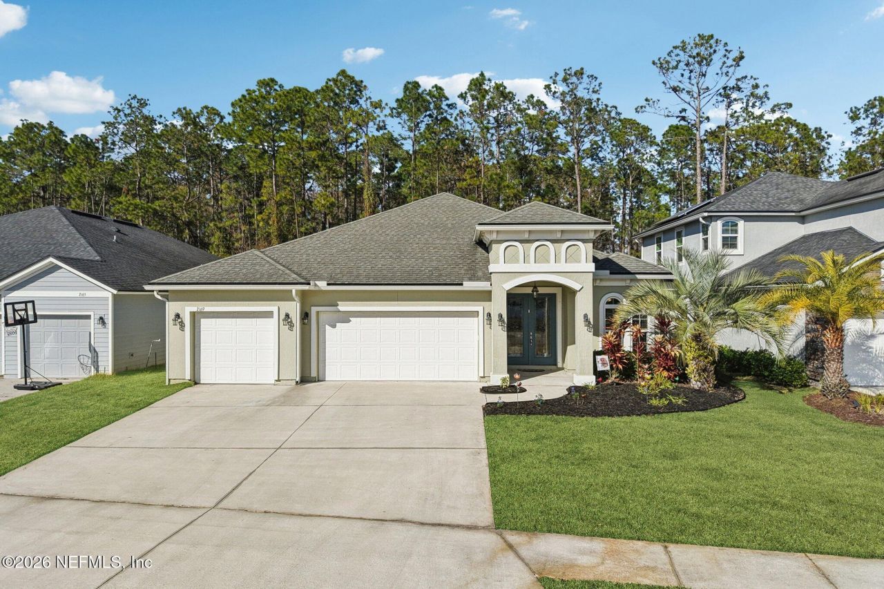 2169 Arden Forest Place, Fleming Island, FL 32003 Photo