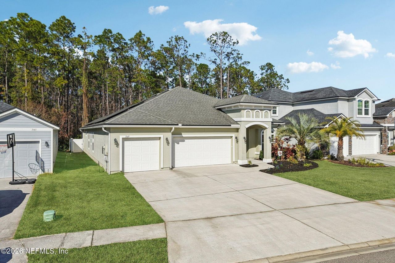 2169 Arden Forest Place, Fleming Island, FL 32003 Photo