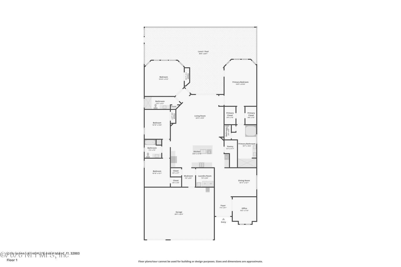 2169 Arden Forest Place, Fleming Island, FL 32003 Photo