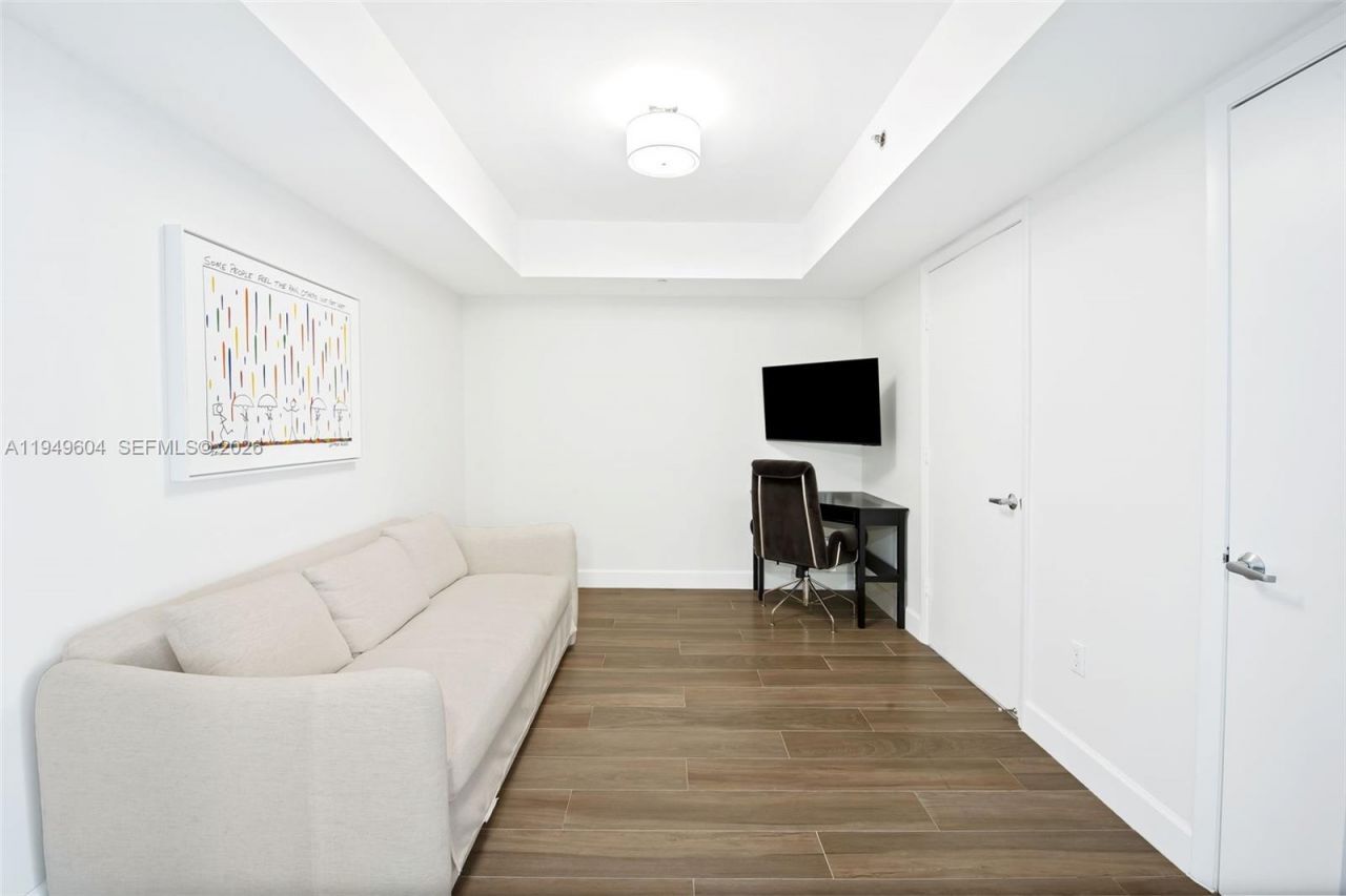 50 Biscayne Blvd , Unit 3904, Miami, FL 33132 Photo