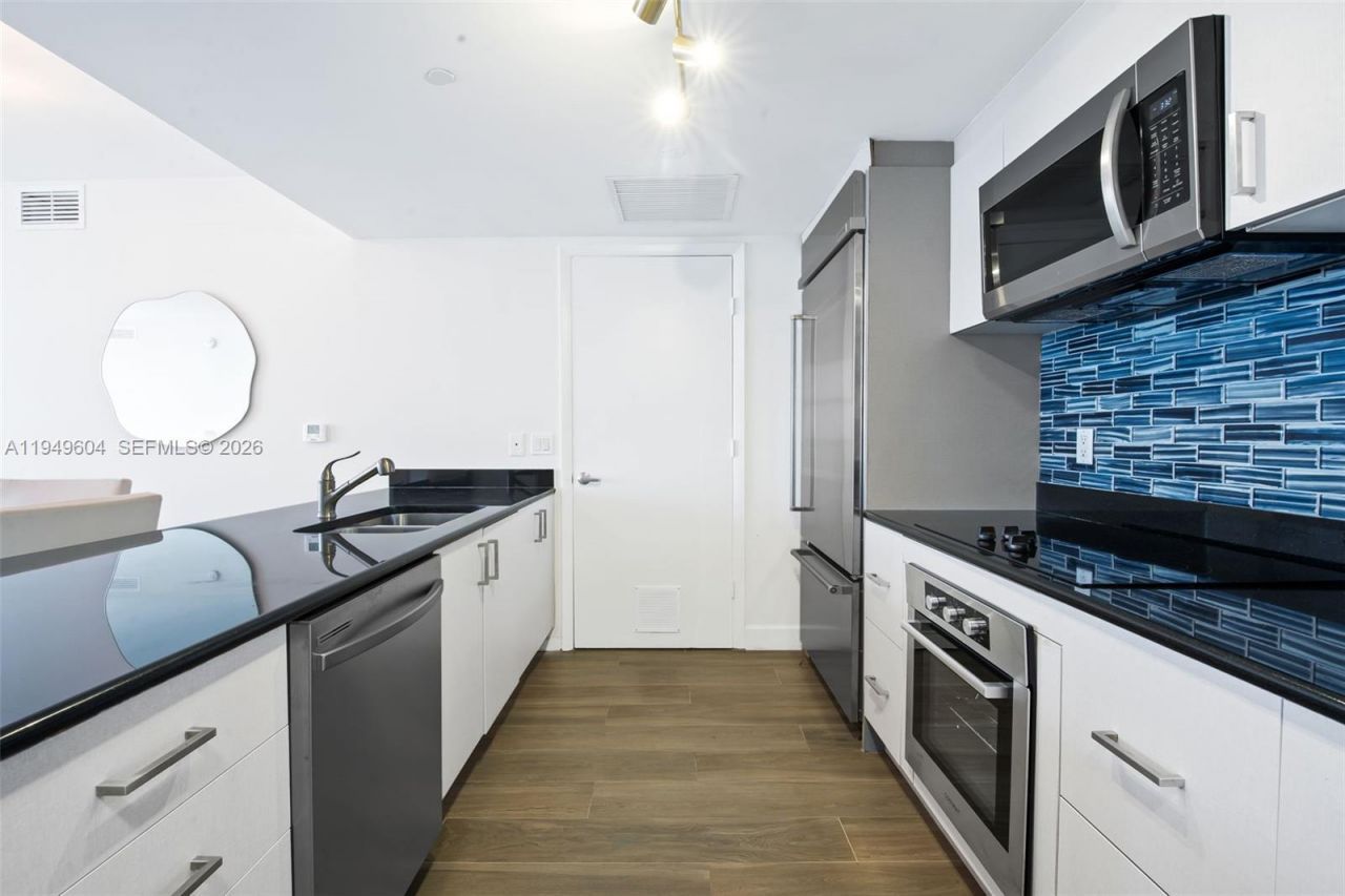 50 Biscayne Blvd , Unit 3904, Miami, FL 33132 Photo