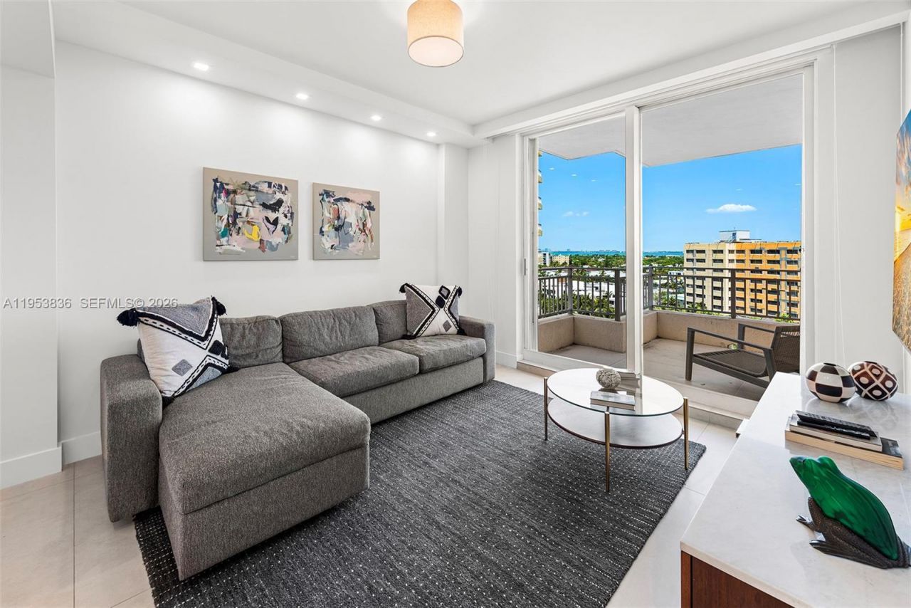 791 Crandon Blvd, Unit 901, Key Biscayne, FL 33149 Photo