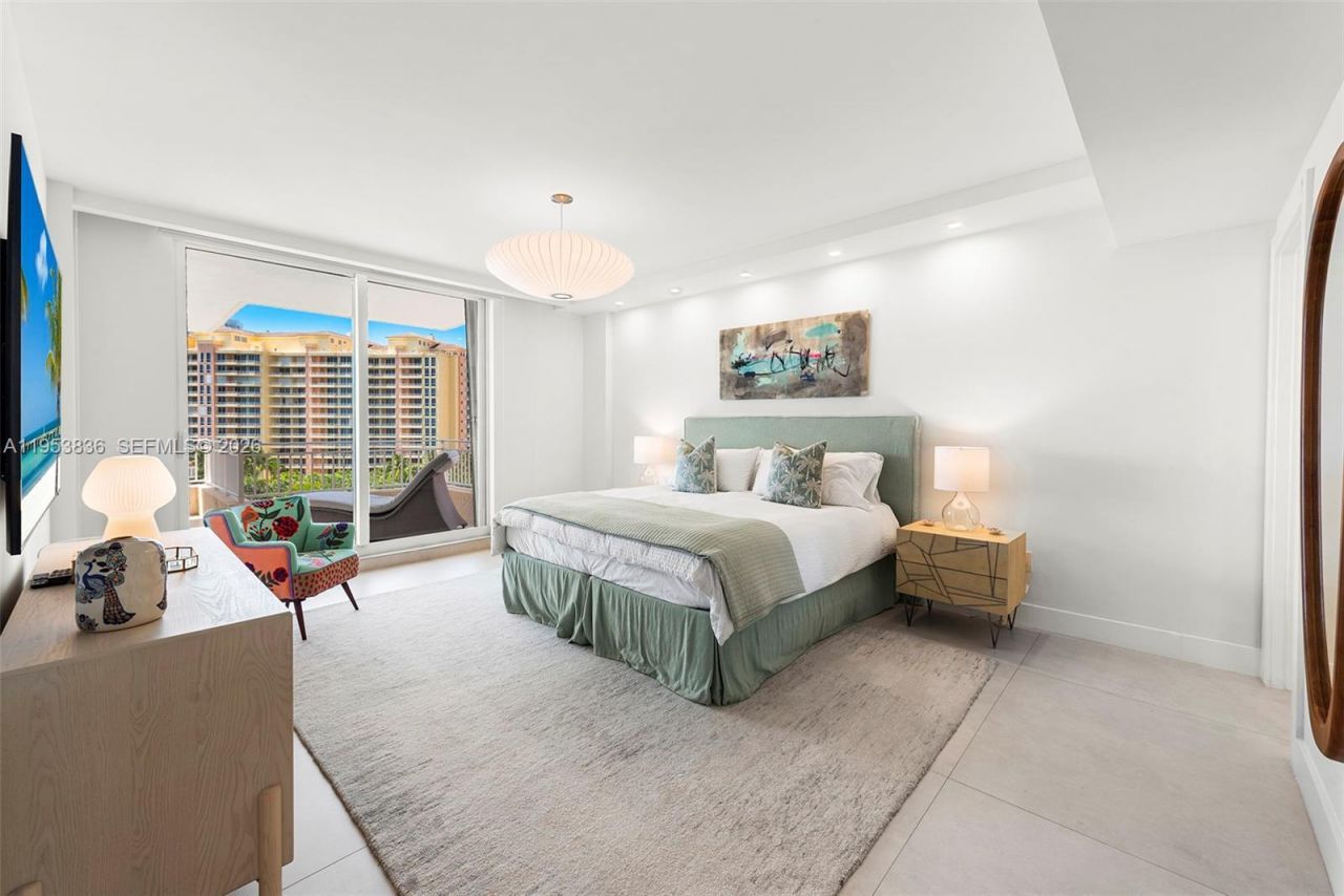 791 Crandon Blvd, Unit 901, Key Biscayne, FL 33149 Photo