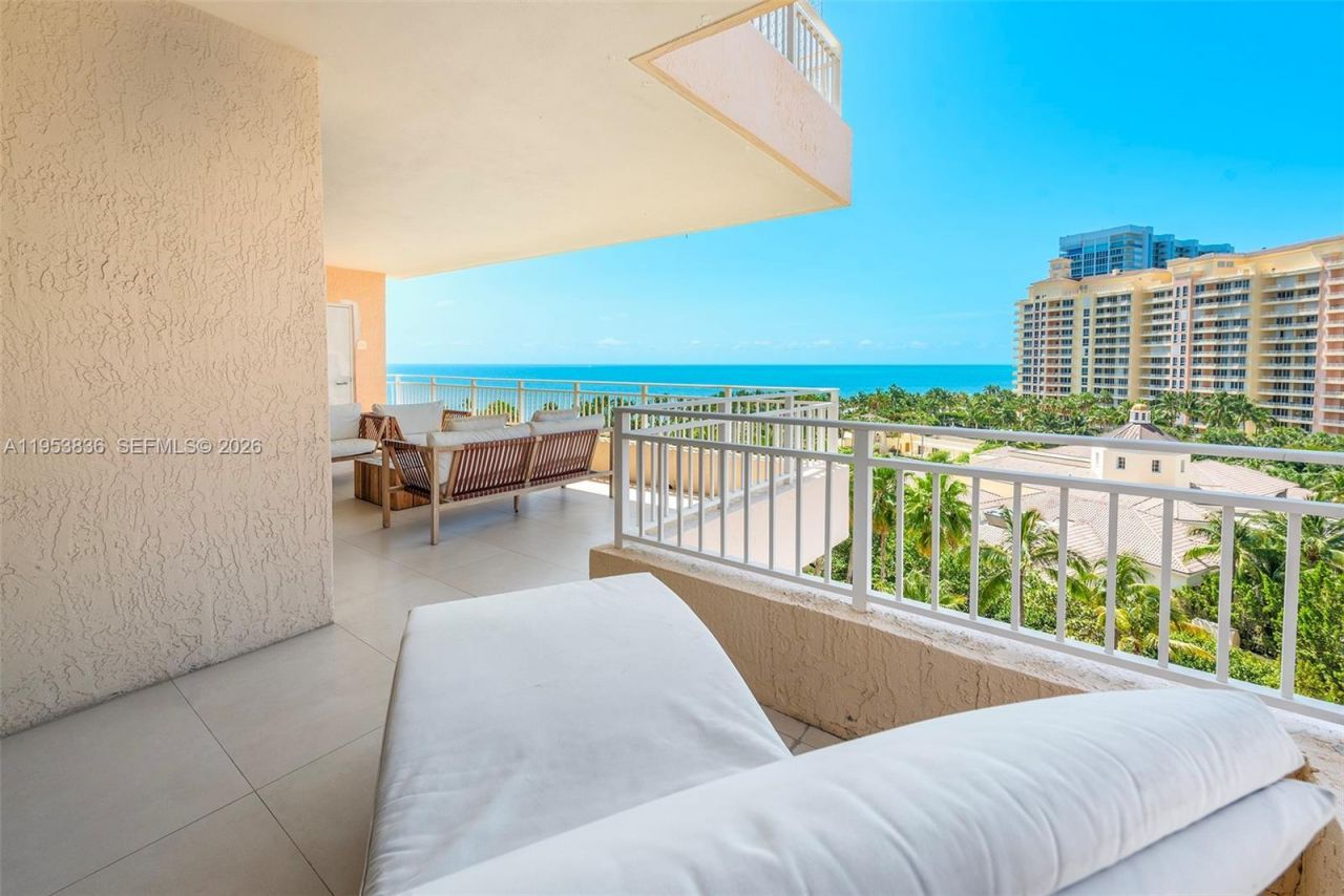 791 Crandon Blvd, Unit 901, Key Biscayne, FL 33149 Photo