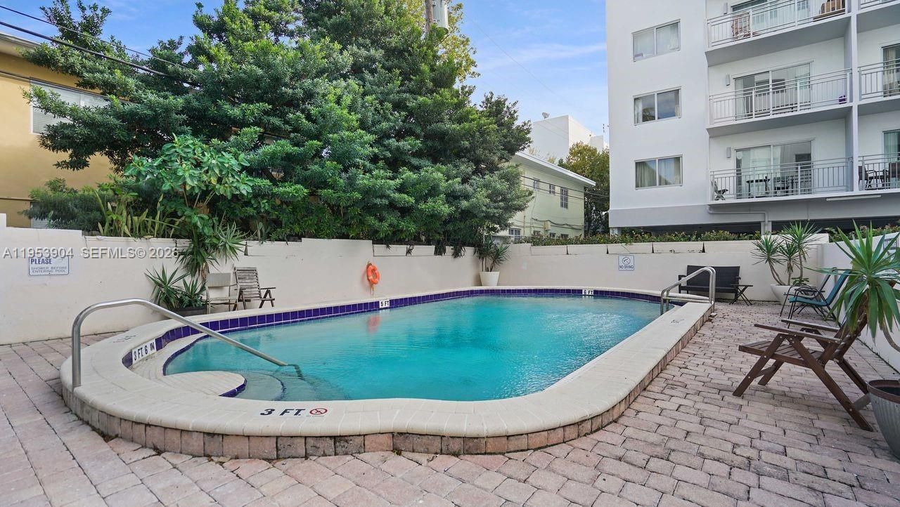 1130 11th St, Unit 6J, Miami Beach, FL 33139 Photo