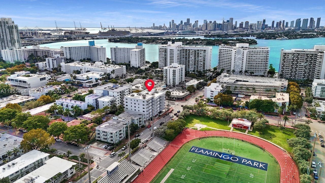 1130 11th St, Unit 6J, Miami Beach, FL 33139 Photo