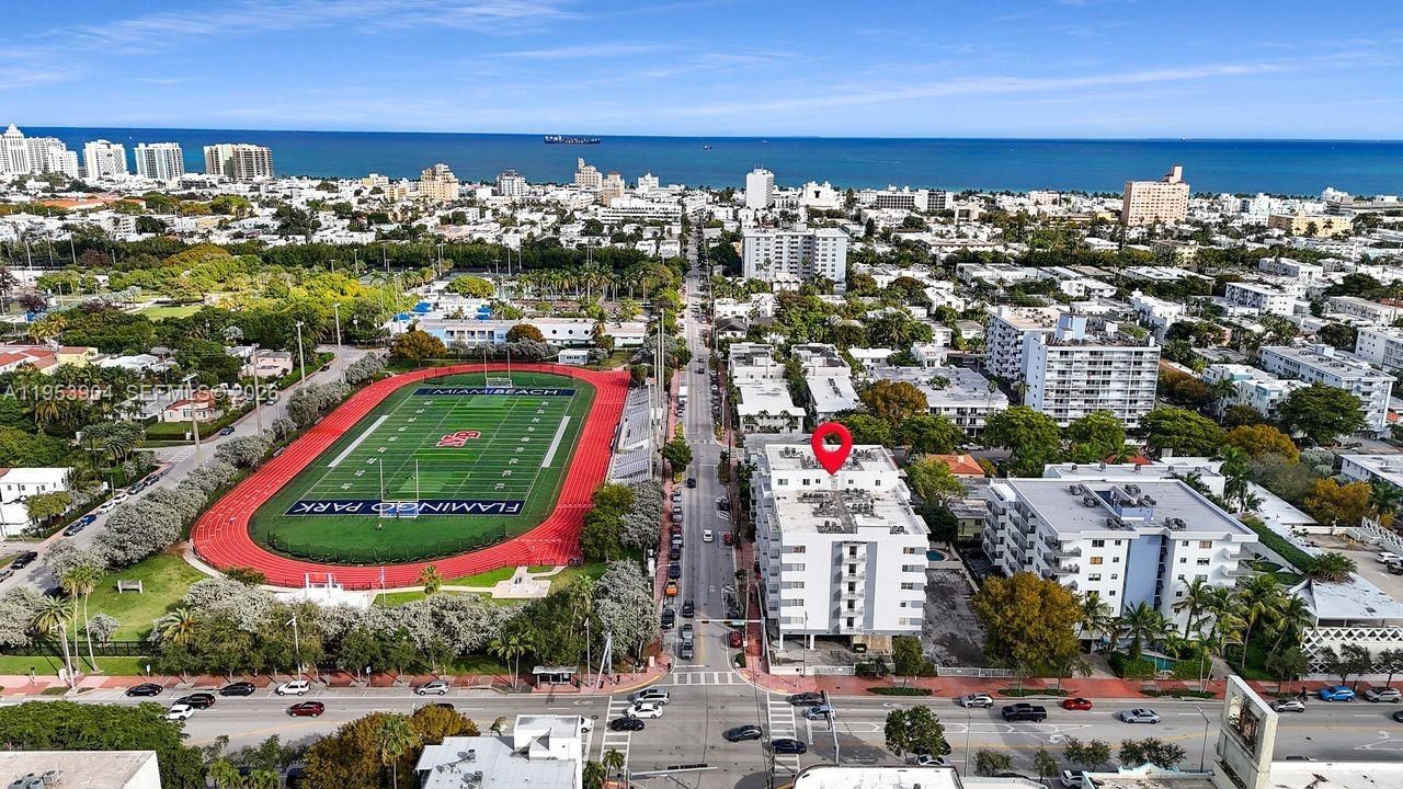 1130 11th St, Unit 6J, Miami Beach, FL 33139 Photo