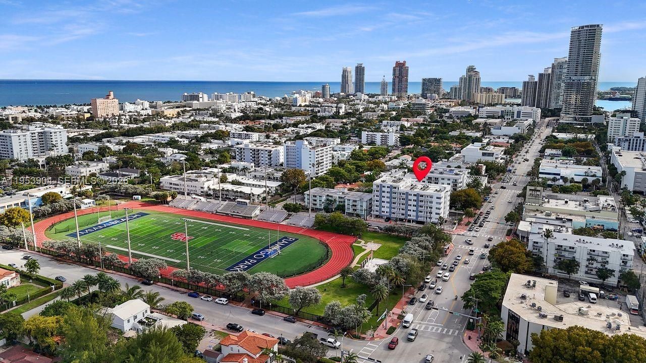 1130 11th St, Unit 6J, Miami Beach, FL 33139 Photo