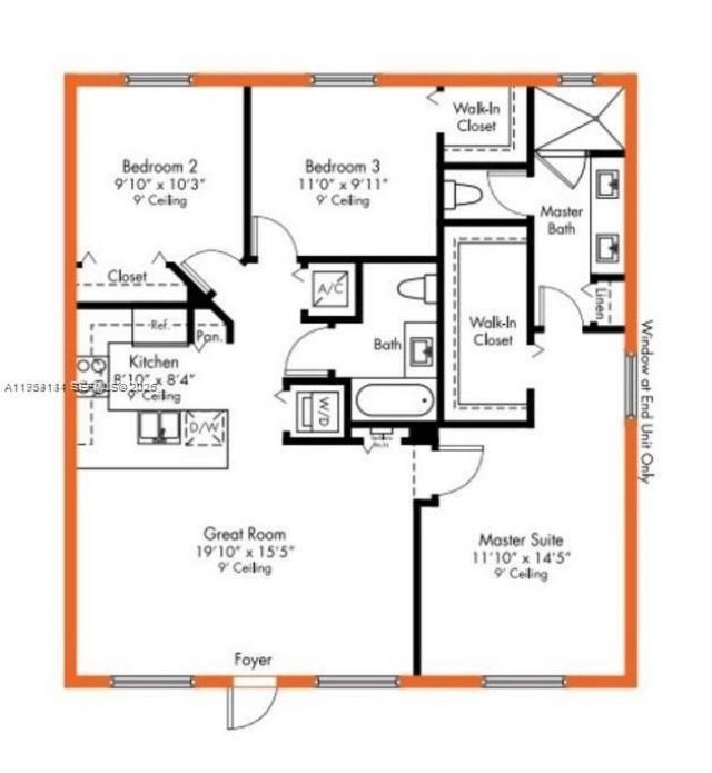 6420 NW 102nd Path , Unit 304, Doral, FL 33178 Photo