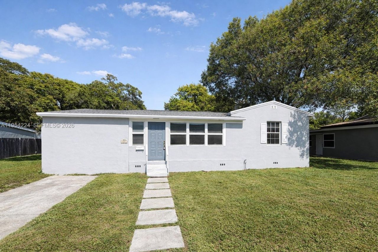 501 SW 11th Ct, Fort Lauderdale, FL 33315 Photo