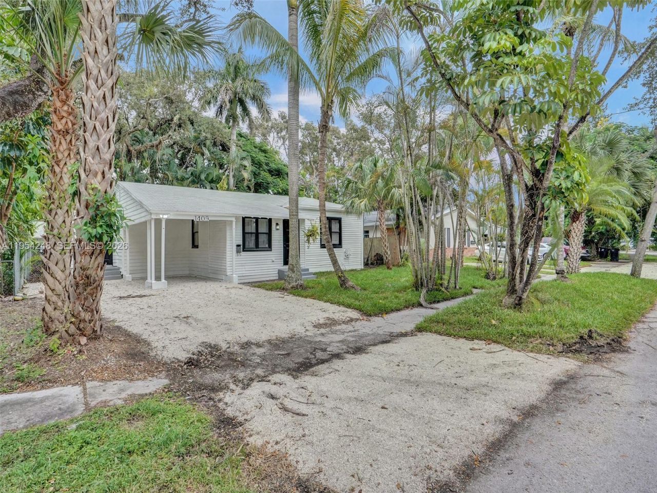 1409 SW 1st Street , Fort Lauderdale, FL 33312 Photo