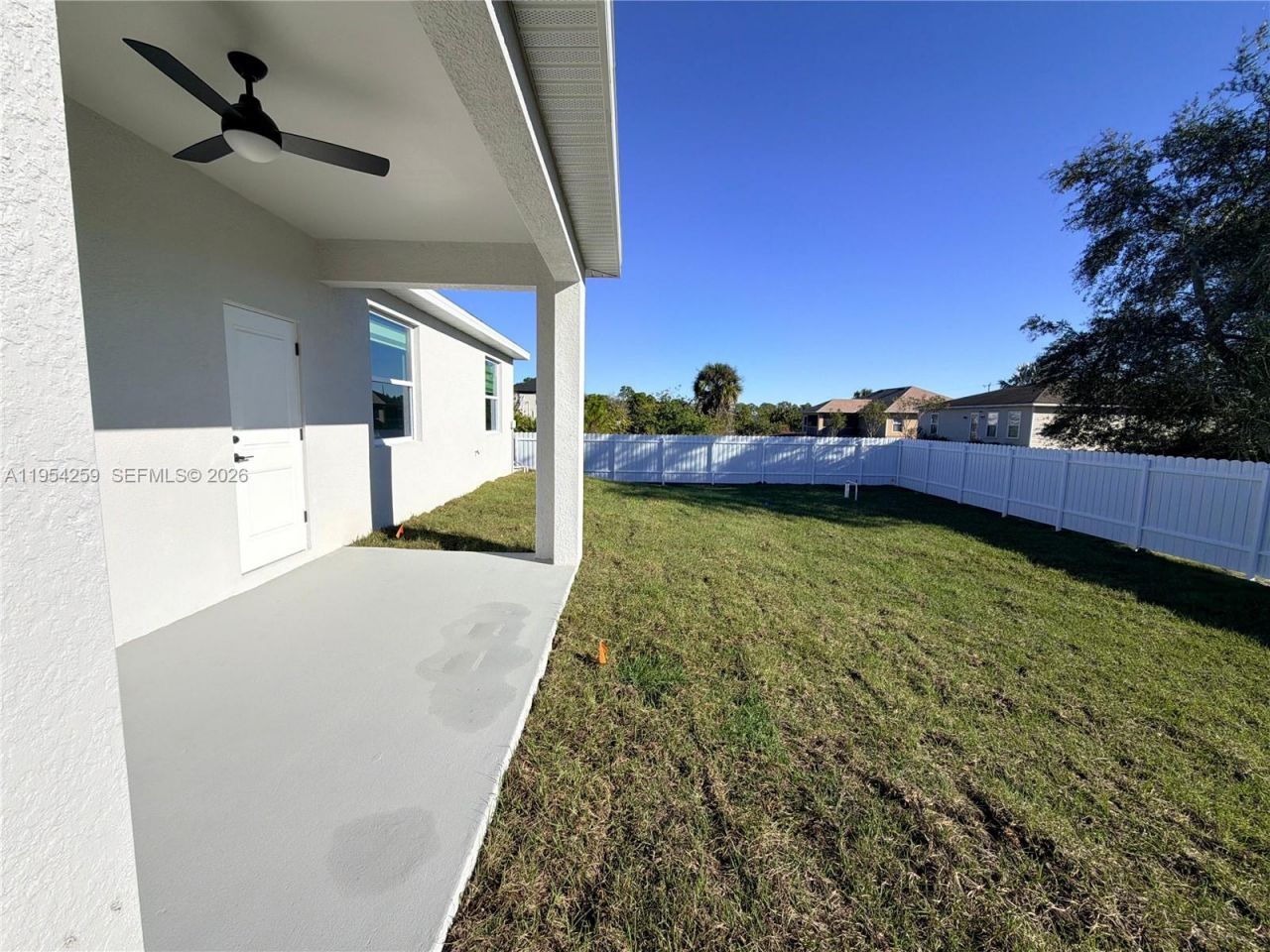 1111 Gunby Ave S, Lehigh Acres, FL 33974 Photo