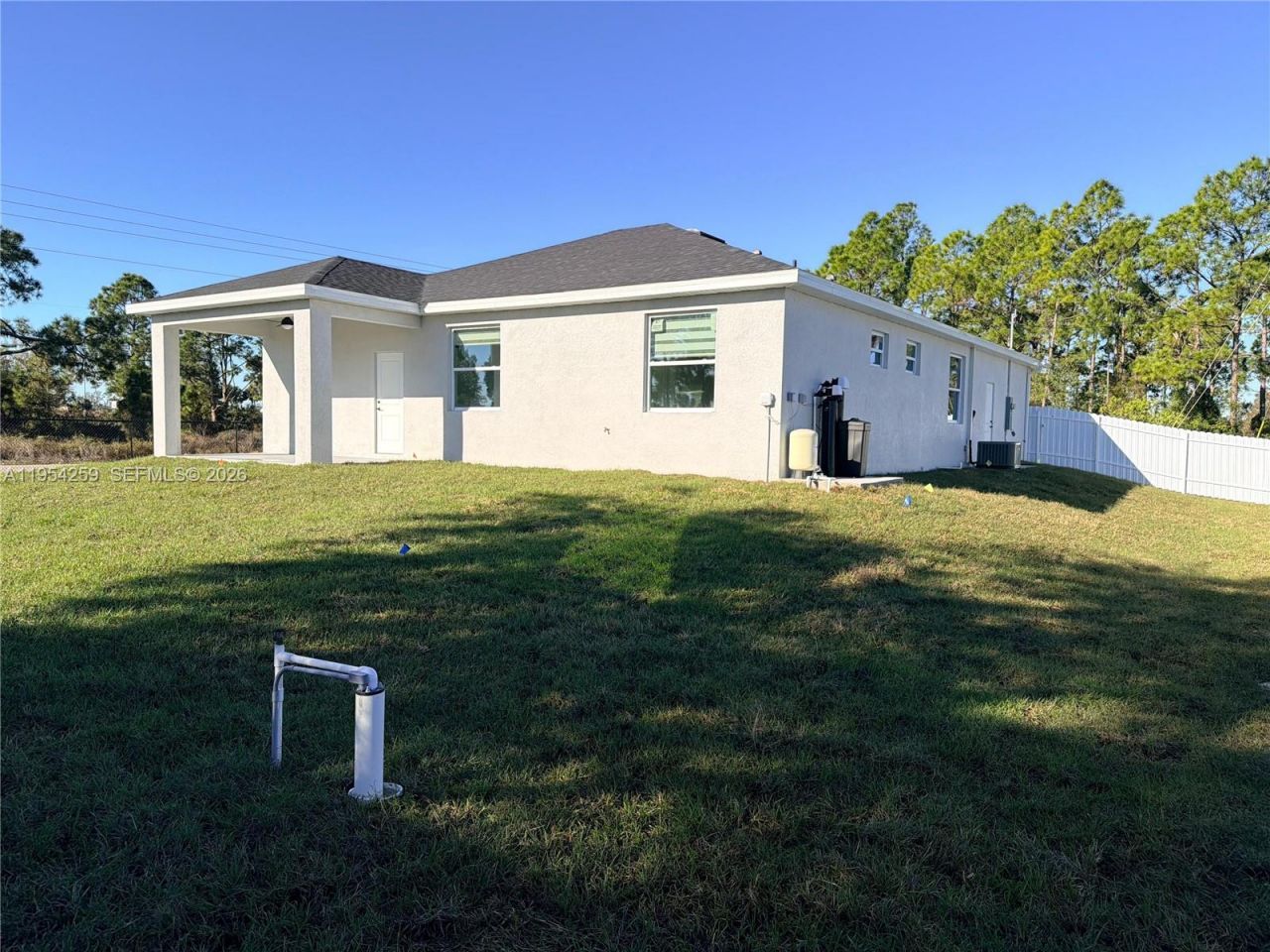 1111 Gunby Ave S, Lehigh Acres, FL 33974 Photo