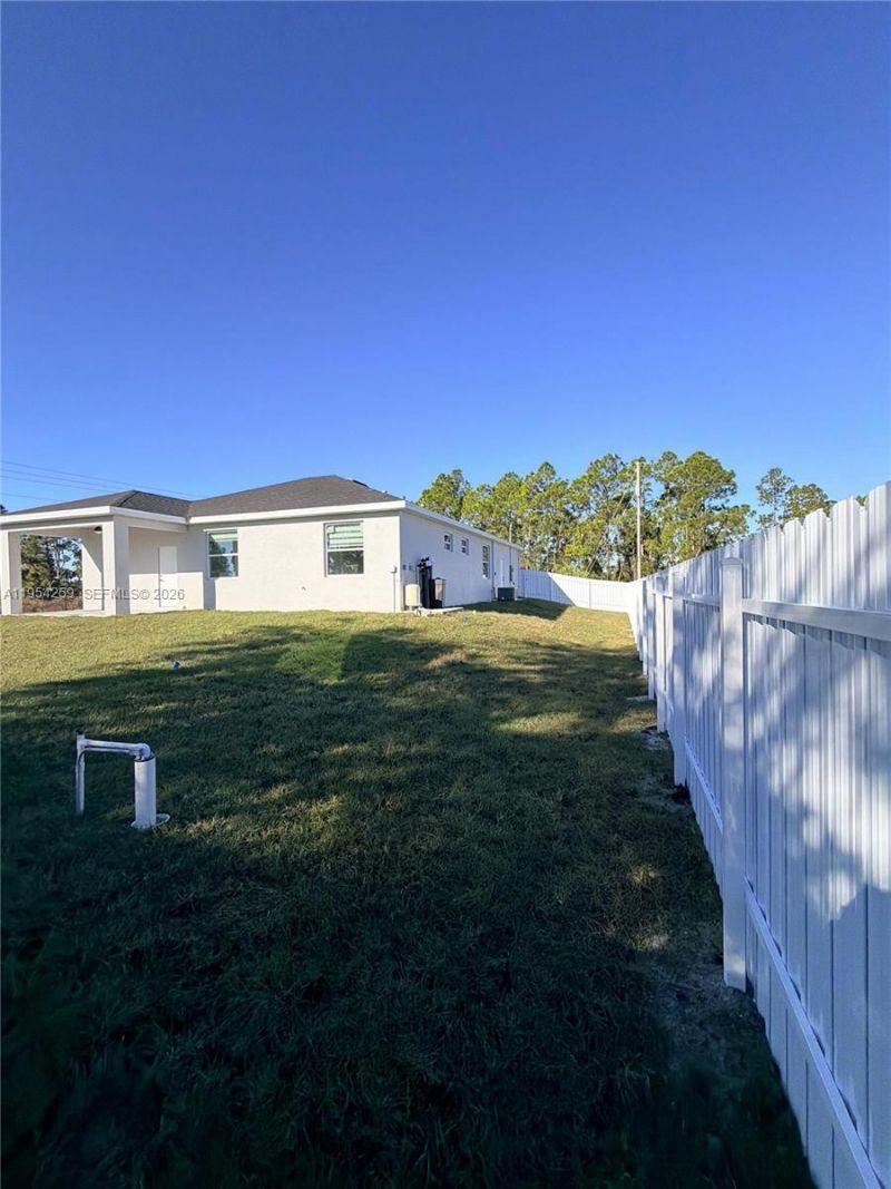 1111 Gunby Ave S, Lehigh Acres, FL 33974 Photo