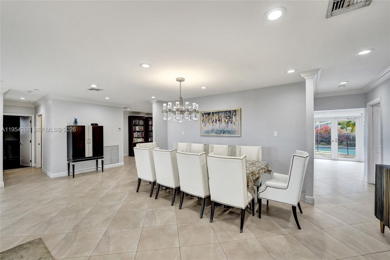 3671 N 47th Ave, Hollywood, FL 33021 Photo