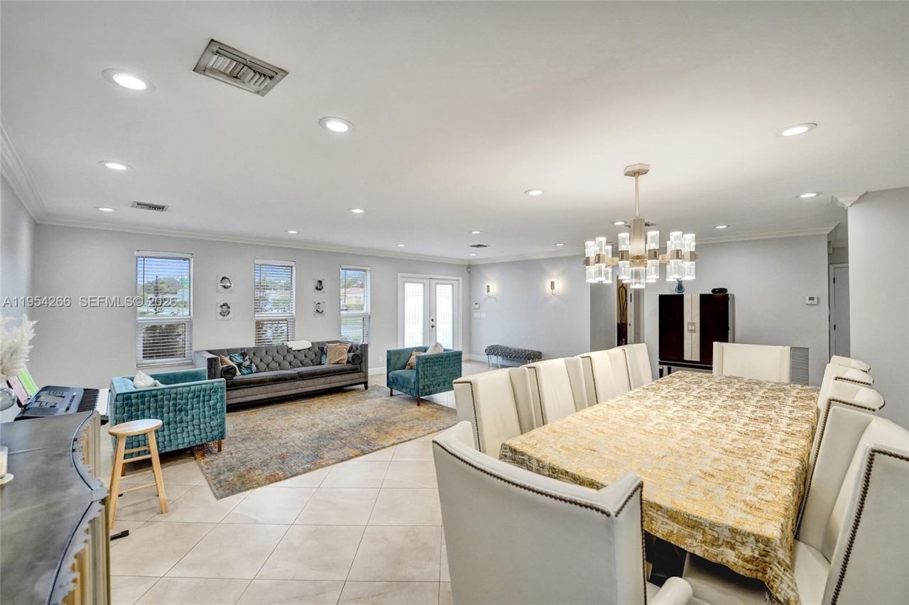 3671 N 47th Ave, Hollywood, FL 33021 Photo