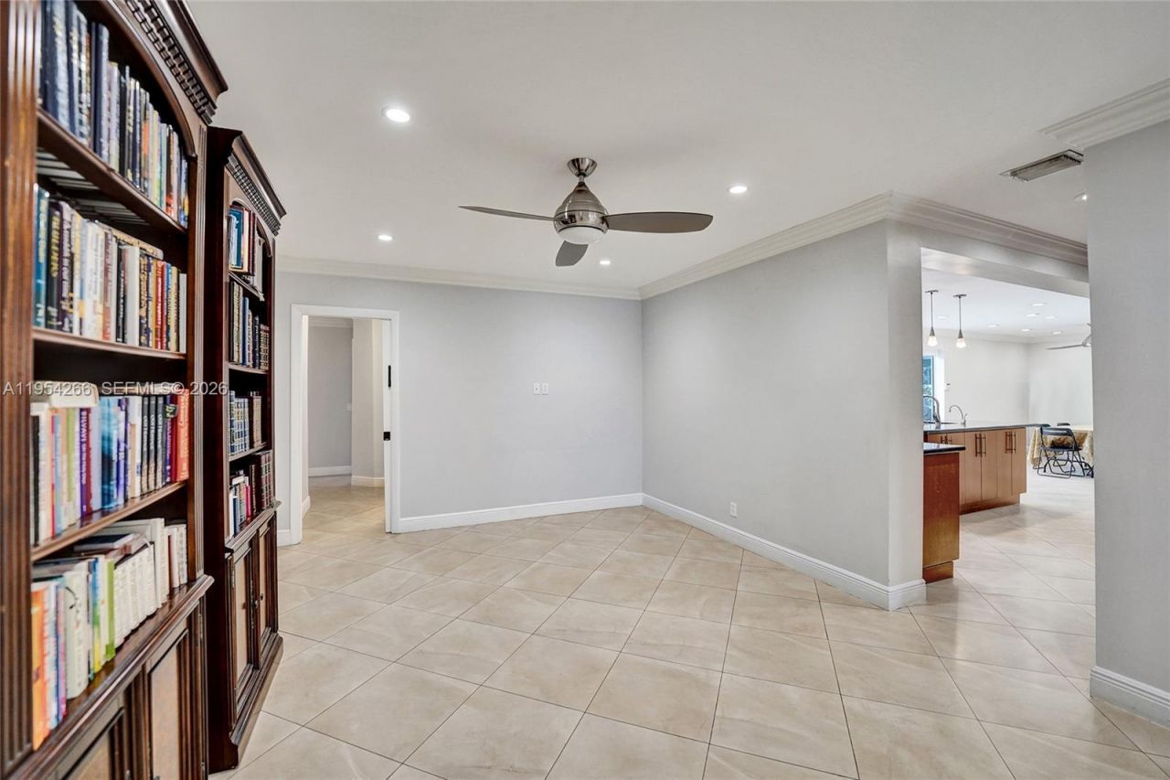 3671 N 47th Ave, Hollywood, FL 33021 Photo