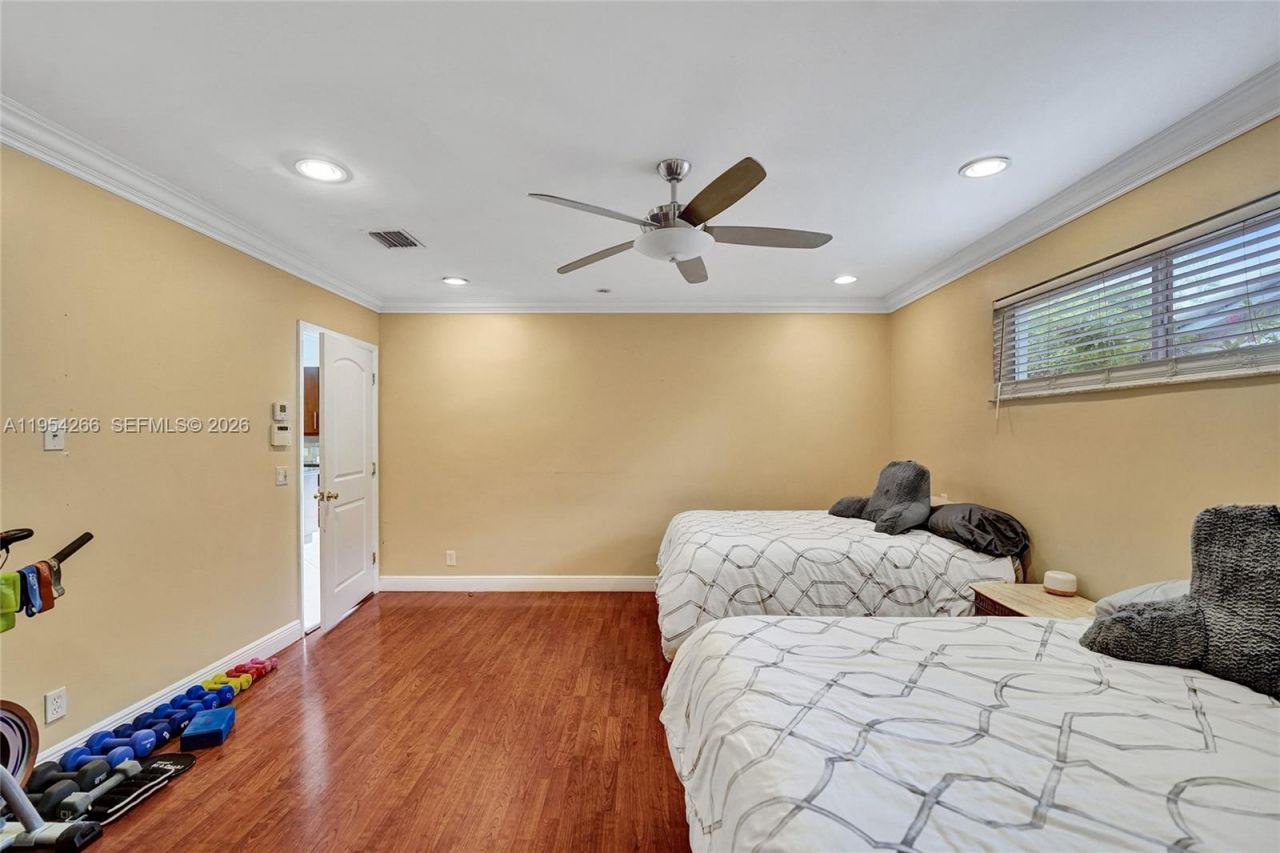 3671 N 47th Ave, Hollywood, FL 33021 Photo